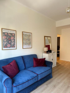 Trionfale Home Rome